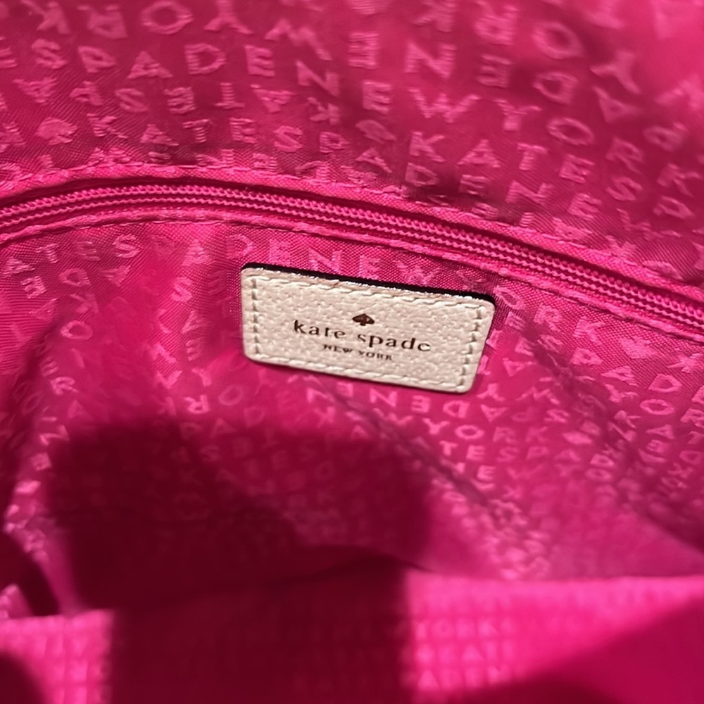 Kate Spade Medium Satchel - image 6